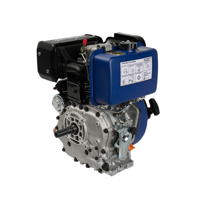 SW186FA air-cooled single cylinder diesel engine